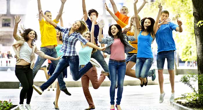 Succeed In College Life